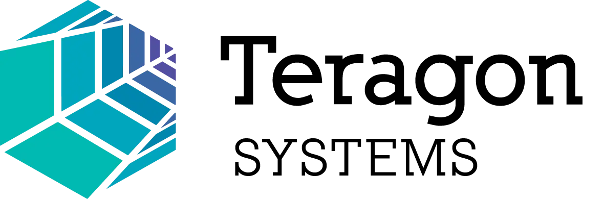 Teragon Systems Logo
